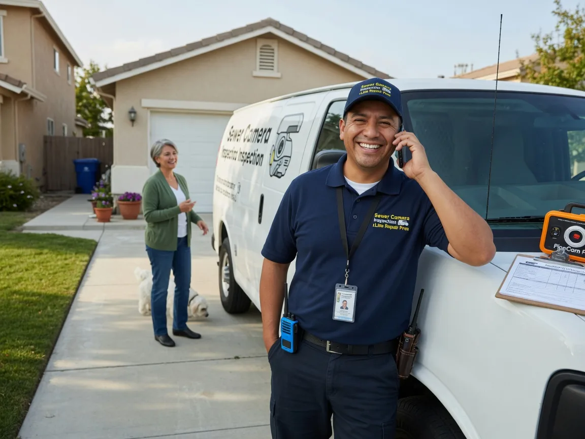 Sewer Line Repair Compton, CA FAQs